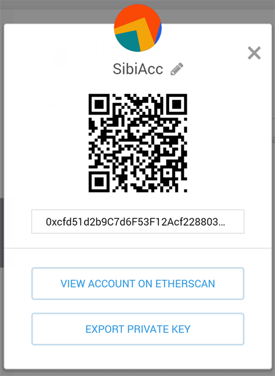 Create Your Own Cryptocurrency in Private Consortium Network Ethereum Azure Blockchain